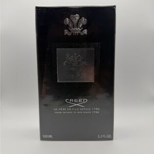 Creed Aventus 100ml / 3.3oz Men's Cologne – Brand New Sealed